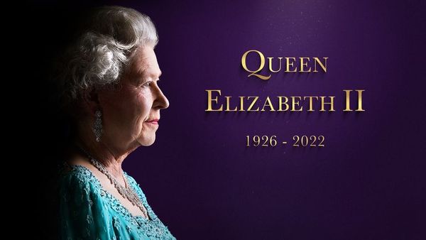 Death and state funeral of Elizabeth II